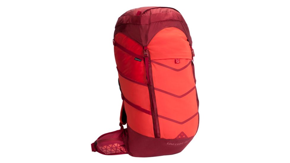 Boreas Lost Coast 60 Womens Pack-Golden Gate-Large