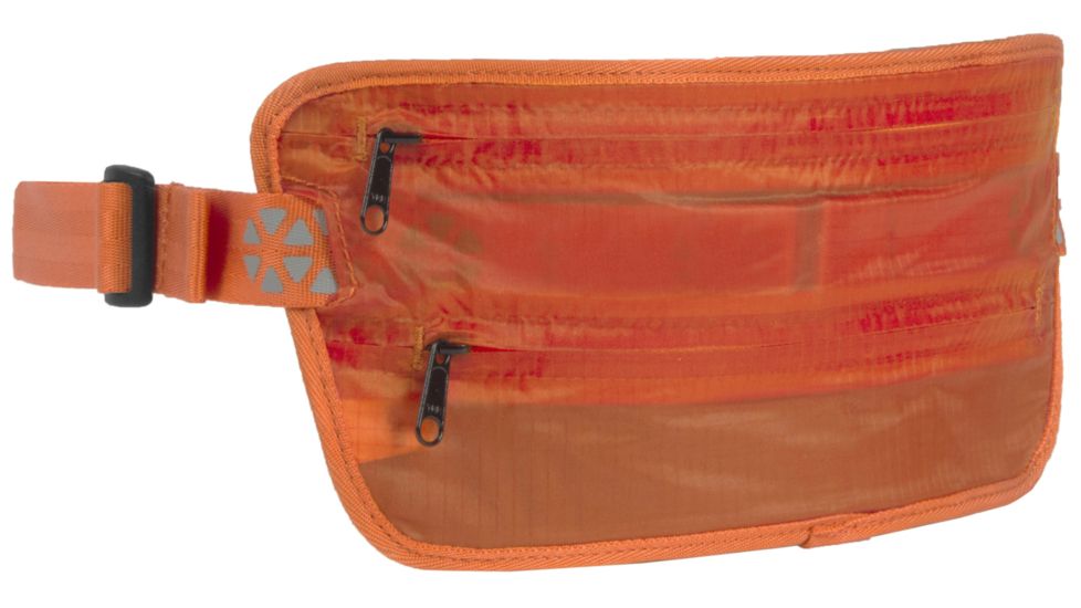 Lynx Lumbar Pack-Meteor Orange