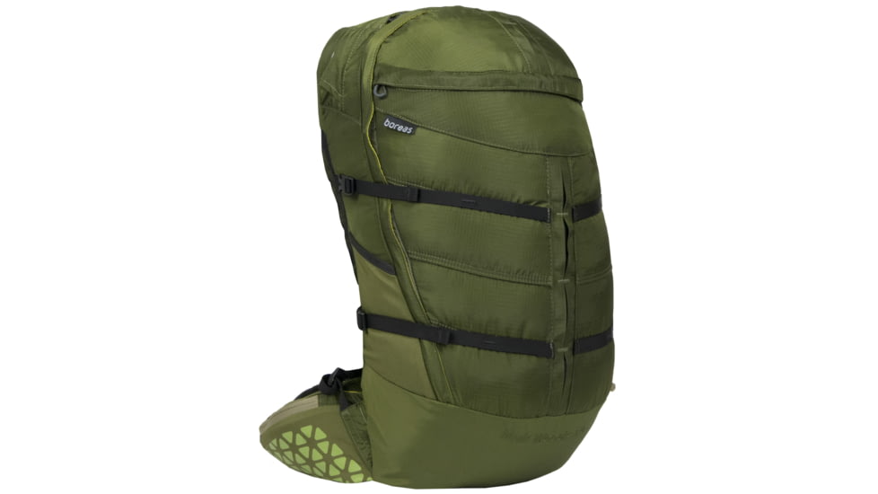 Muir Woods 30 Pack -Halo Green