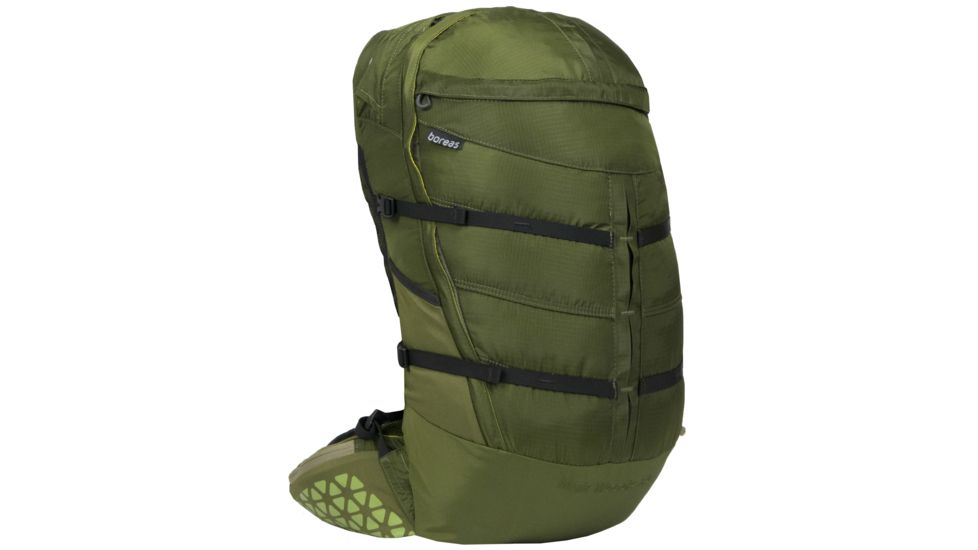 Boreas Muir Woods 30 Pack