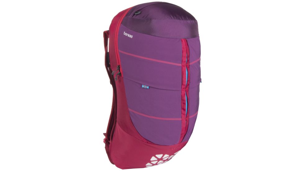 Peralta 24 L Backpack-Mojave Red