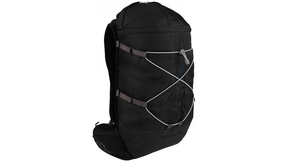 Boreas Repack 15 Backpack-Black