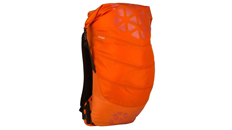 Boreas Scrimshaw Drybag Daypack-Orbit-One Size
