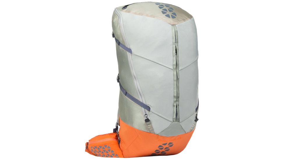 Tsum Trek 55 Backpack-Meteor Orange-Medium