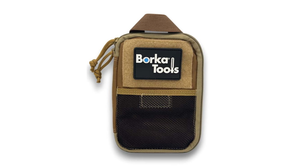 Borka Tools Combination Kit