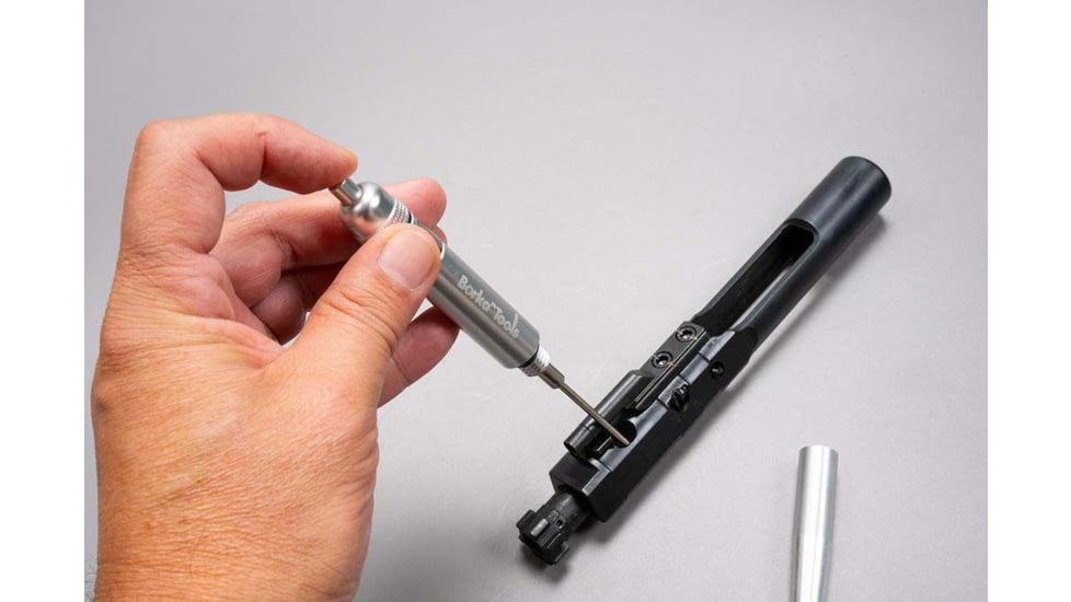 Borka Blades Precision Pen Oiler