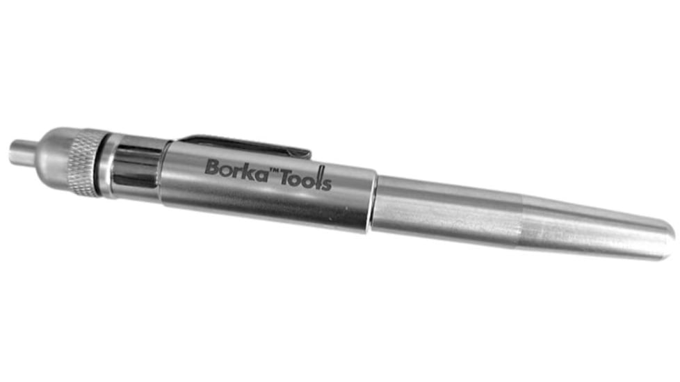 Borka Blades Precision Pen Oiler