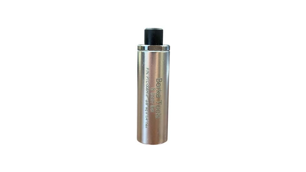 Borka Tools Precision Torque Limiter
