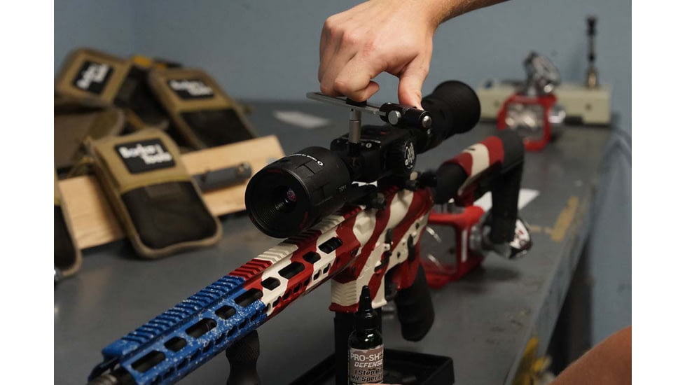 Borka Tools Standard Configuation Adjustable Torque Driver Kit