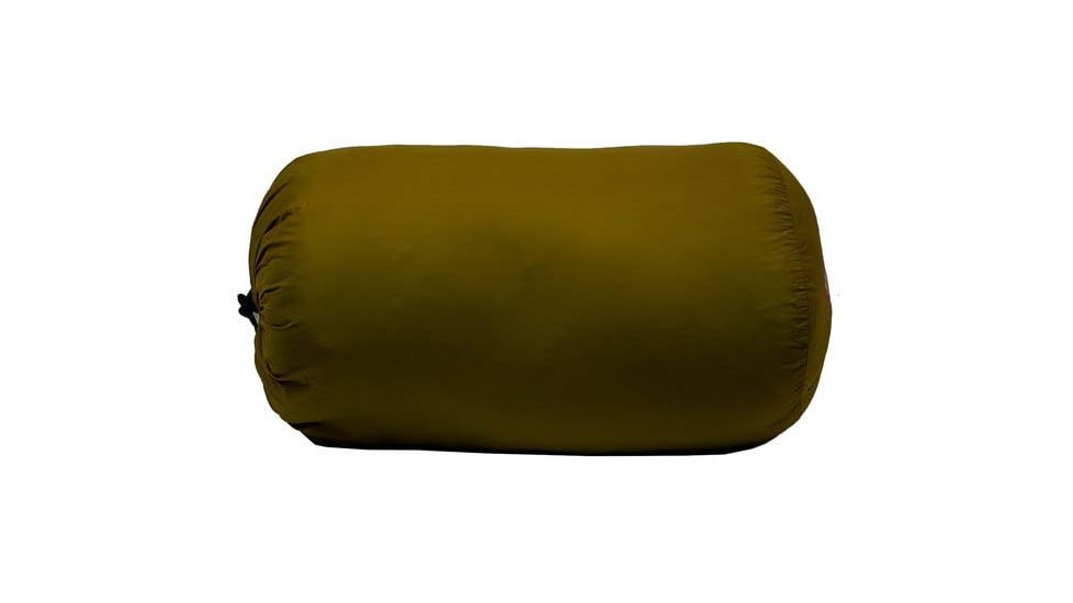 Born Outdoor Baja Quilt, Dijon, Large, BO-QS-DJ-30