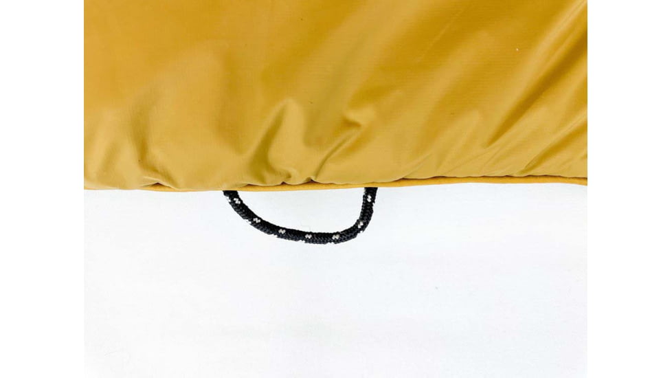 Born Outdoor Baja Quilt, Dijon, Large, BO-QS-DJ-30