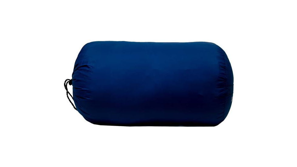 Born Outdoor Sierra Quilt Down, Blue, Large, BO-QD-BL-30