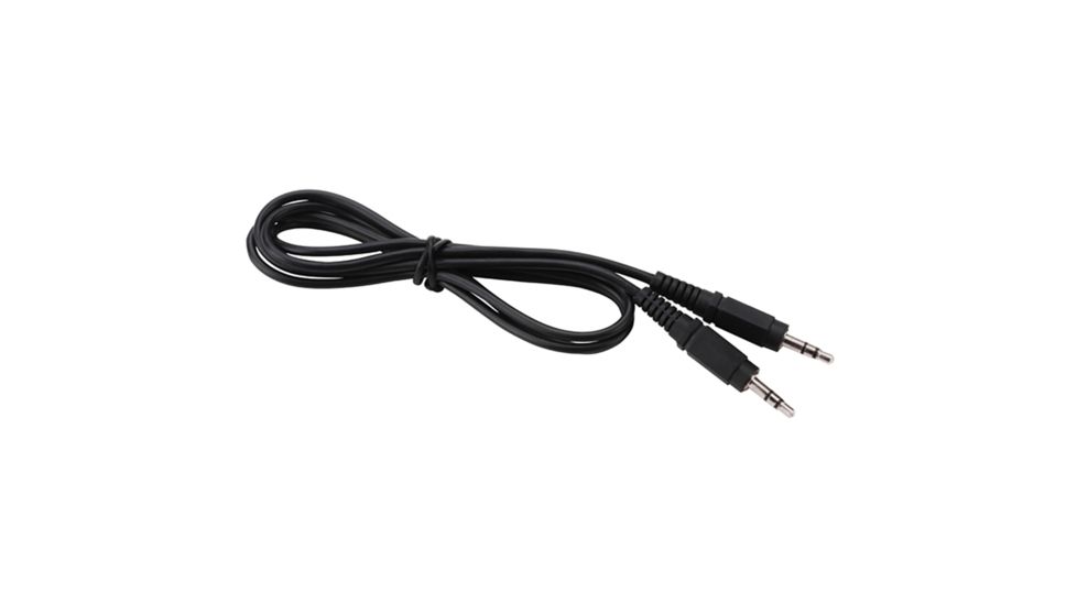 Boss Audio 35AC Male to Male 3.5mm Aux Cable - 36" 60722