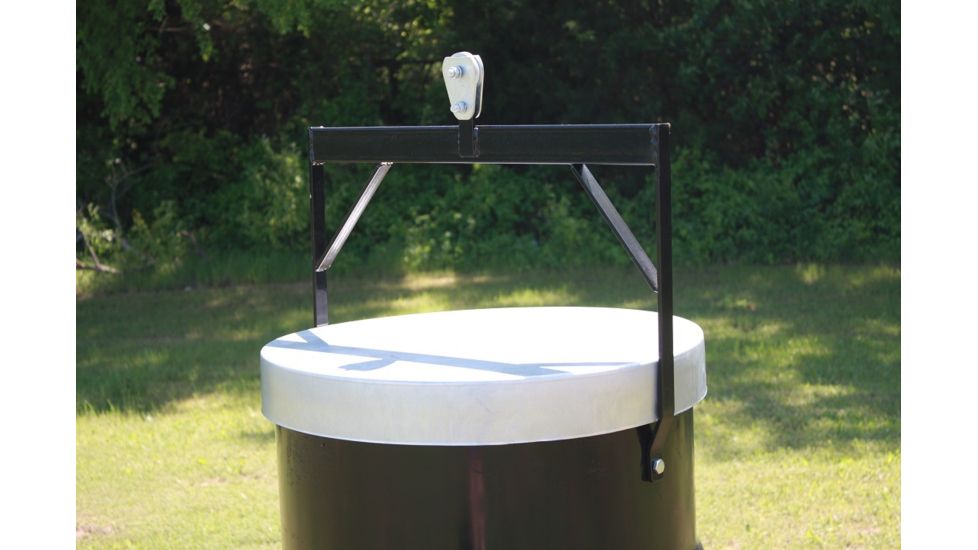 Boss Buck Hanging Bail for 55 Gallon Drum BB-1.HB55