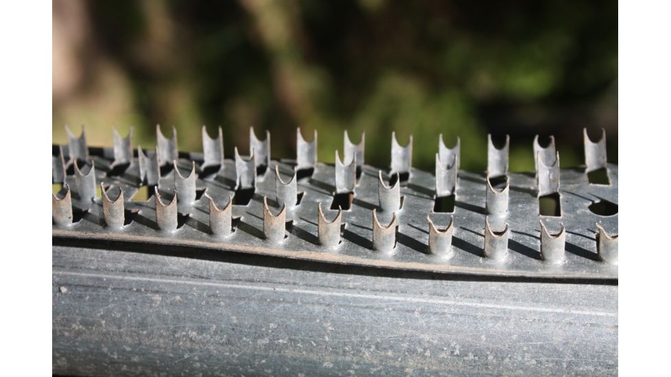 Boss Buck Shark Teeth 3 Strip Pkg. 36inL x 1 1/2in W BB-1.36