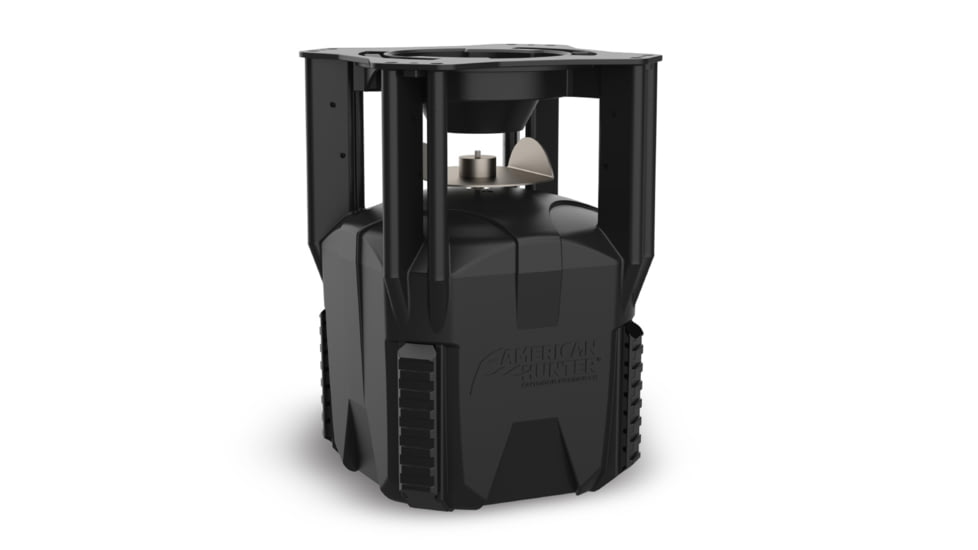 Boss Buck X-Pro Feeder Kit, Brown, AH-XPRO-KIT