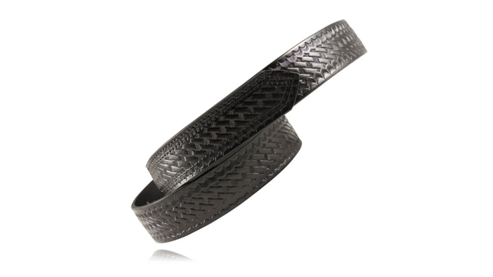 1 1/2 Hook and Loop Tipped Belt