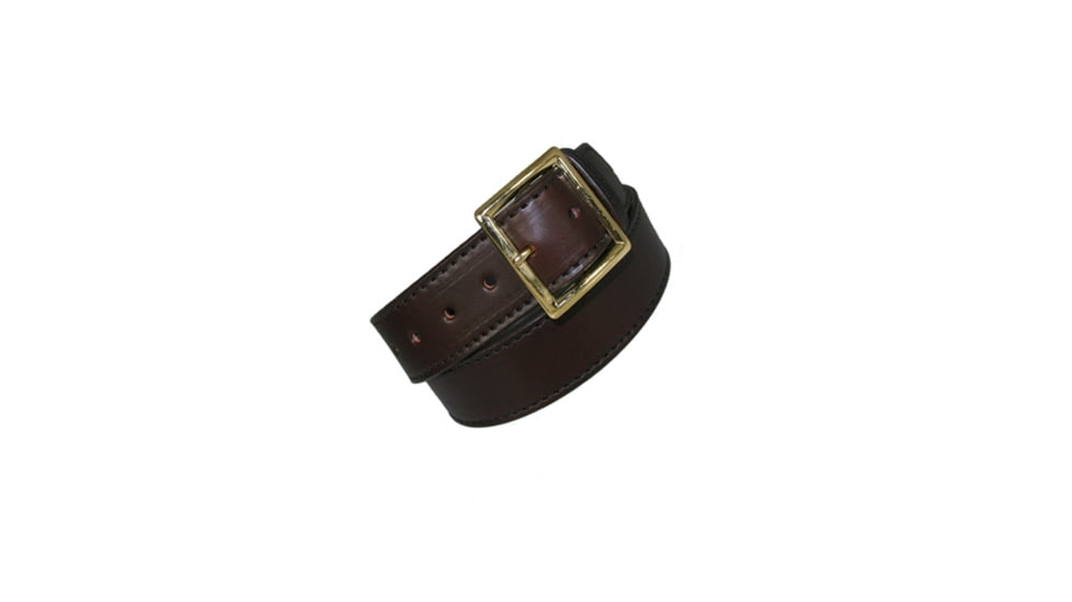 1 3/4 Lined Garrison Belt