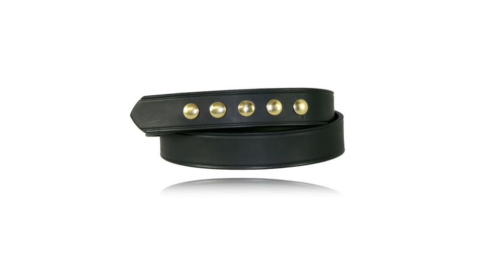 1.5 Belt Five Snap Closure