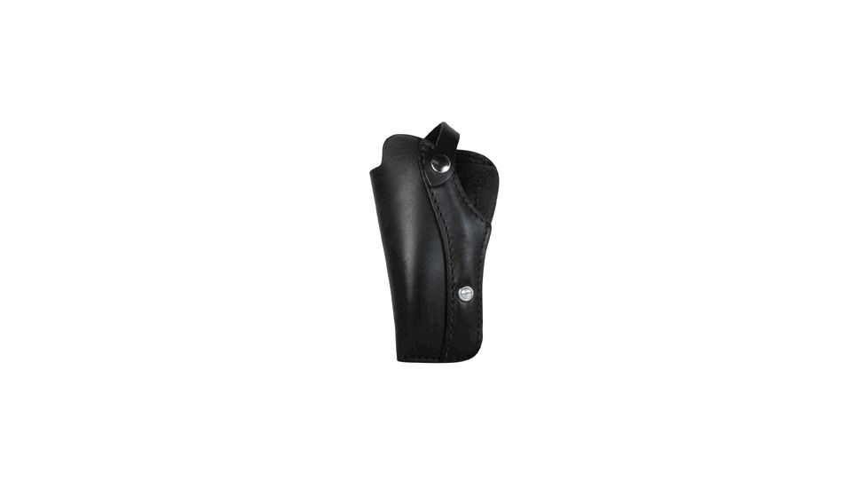 Boston Leather 2 Magnum Snub Nose, 2 1/2 Sn - 5003-2