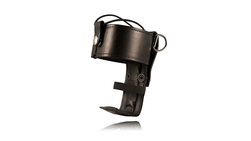 Boston Leather 5487 Wd-rings &amp; Cord W/swivel - 5487RC-1-S