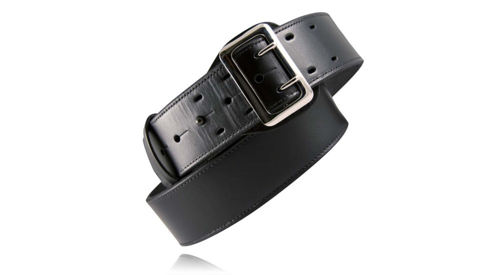 Boston Leather 6500 Serie Belt Sam Br Leather - 6501-3-40