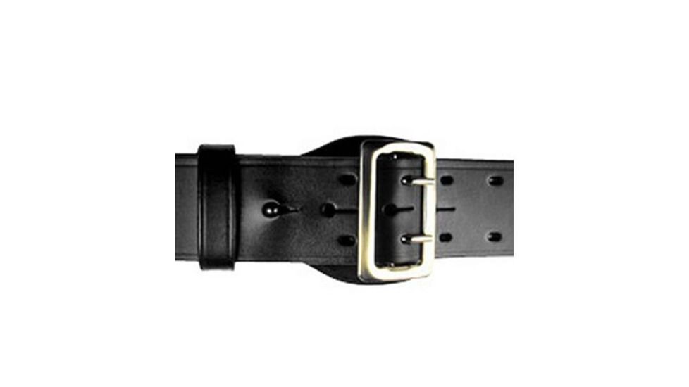 SAM BROWNE BUCKLE - BRASS