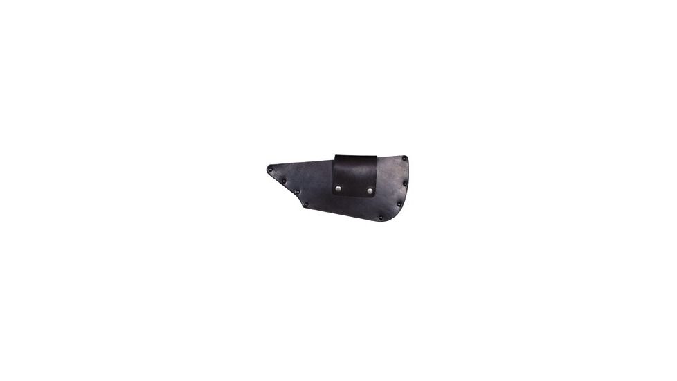 Boston Leather Axe Sheath For 6 Lb Headbrown - 9100-1