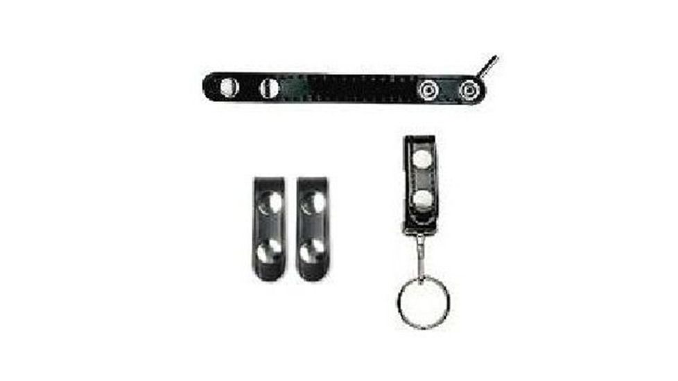 BELT KEEPER COMBO PACK BLACK