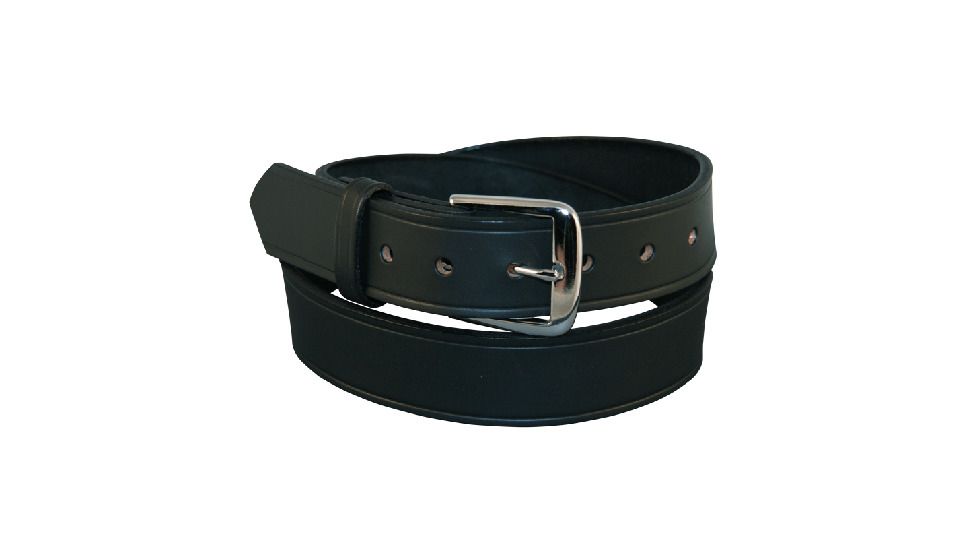 Boston Leather Boston - 1-1/2 Off Duty Beltlined - 6582L-1-34