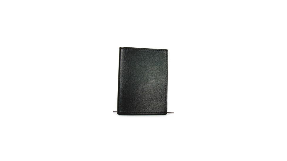 BOSTON - FOP REGULATION BOOK HOLDER