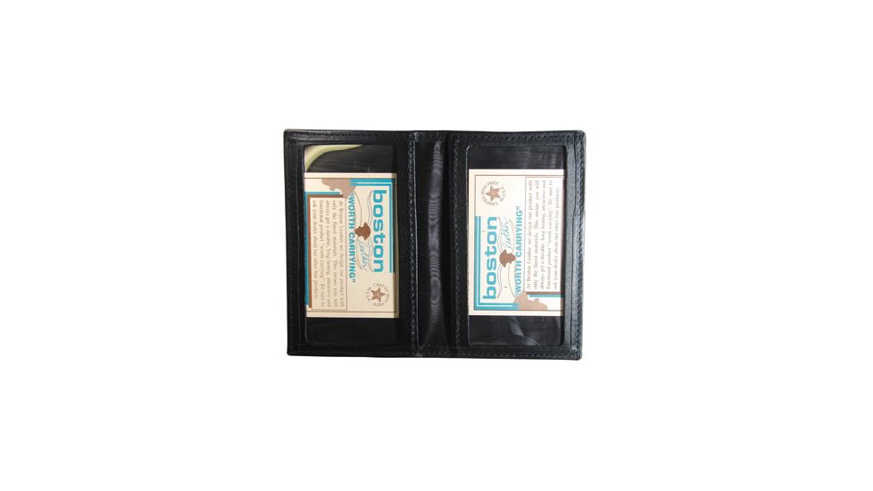 Boston - ID CASE, 2 WINDOWS, LARGE