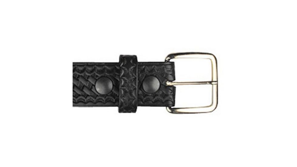 Boston - OFF-DUTY BELT, BRASS, 1 1/2"