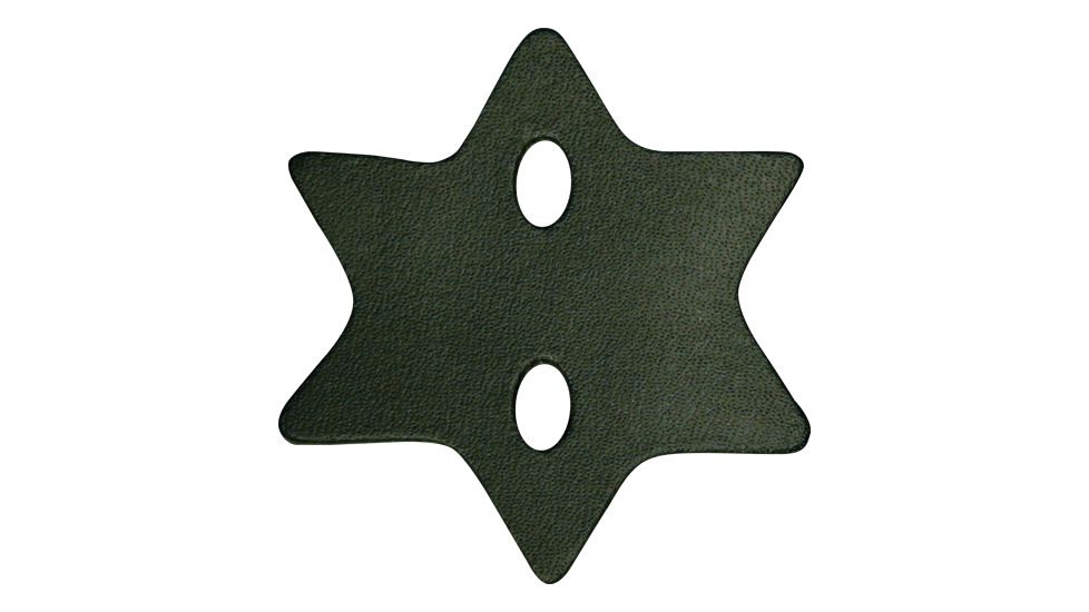 Boston Leather Cook County Shirt Protector - 5679-1