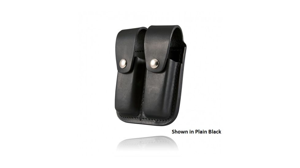 Double Mag Holder for .45