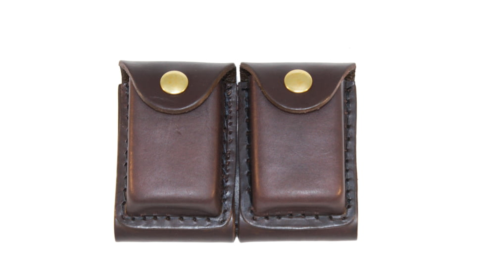 Double Slotted Dump Box