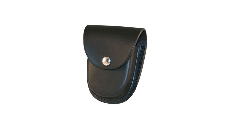 Boston Leather Econ. Clsd Cuff Case Pl - 5510-1