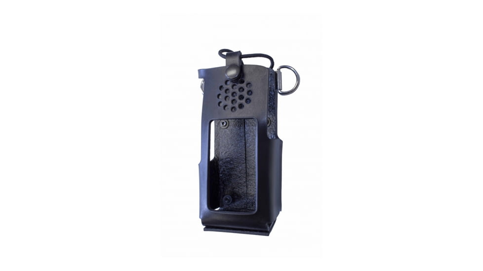 Firefighter's Radio Holder