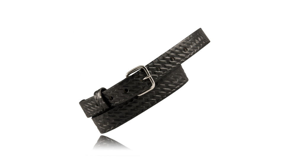 FULL GRAIN LEATHER OFF DUTY BELT