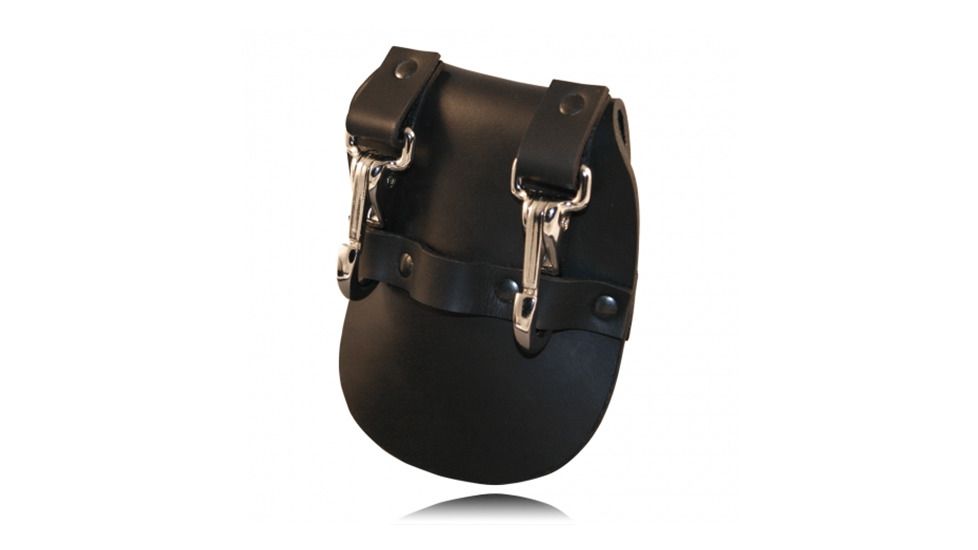 Jailers Double Key Holder