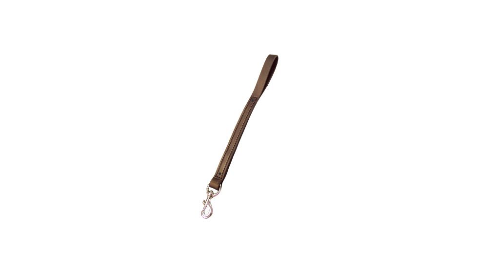 K9 TRAFFIC LEAD 19" W/LOCKSNAP