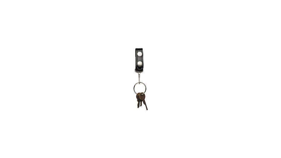 Boston Leather Keeper Key Bw Brass Cord - 5435-3-N CORD