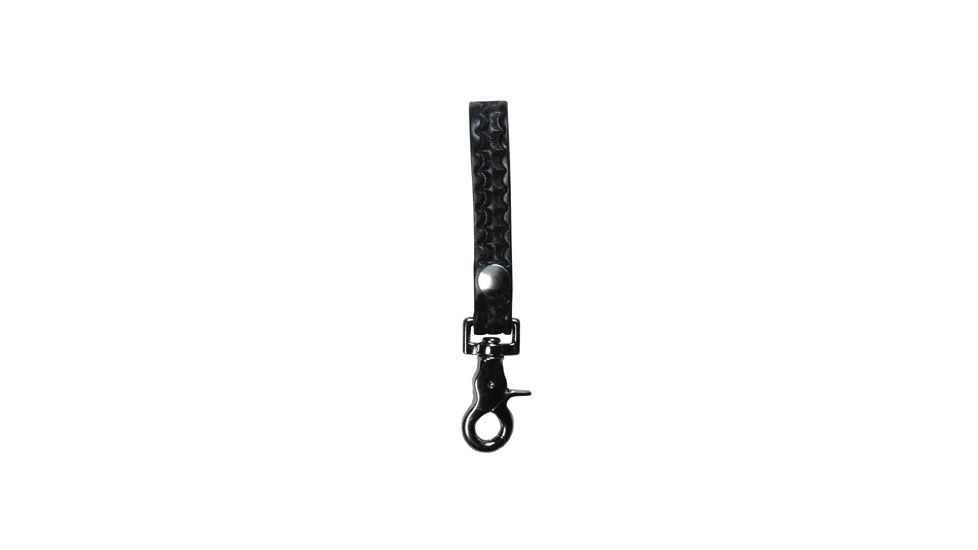 KEY LOOP W/SNAP. 3/4 .DELUXE