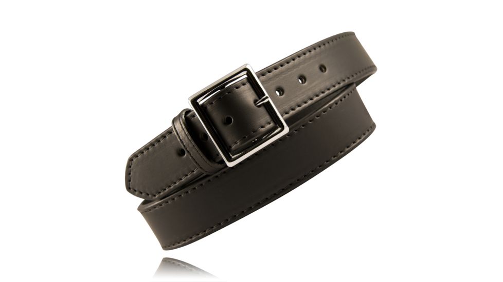 Boston Leather Lined Cuff Belt 1 34 Pl 6505fc 1 40