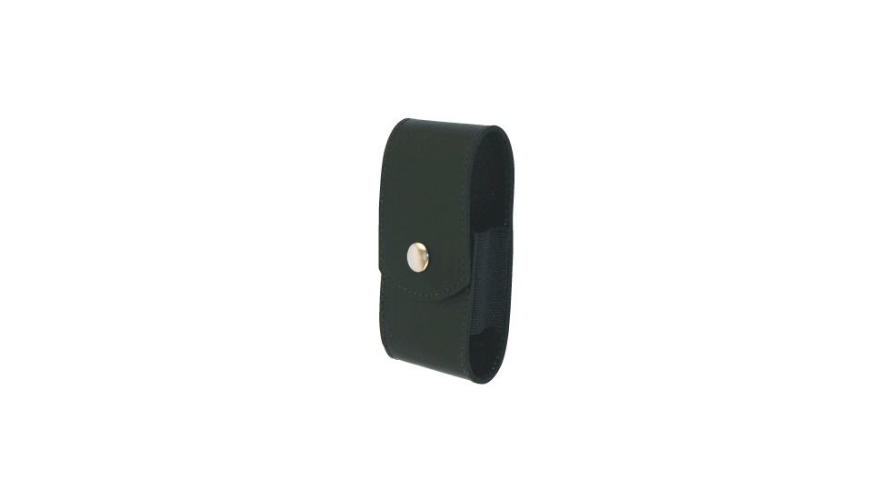 PAGER CASE FOR FIREMEN LEATHER