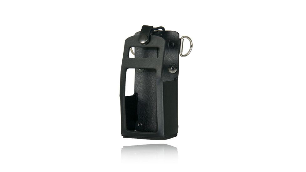 Boston Leather Radio Holder For Bendix King - 5708RC-1