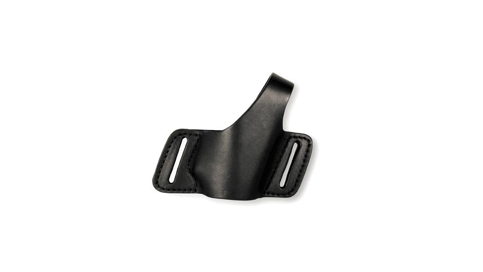 Boston Leather S&amp;w 4-digit Autos - 5104-1