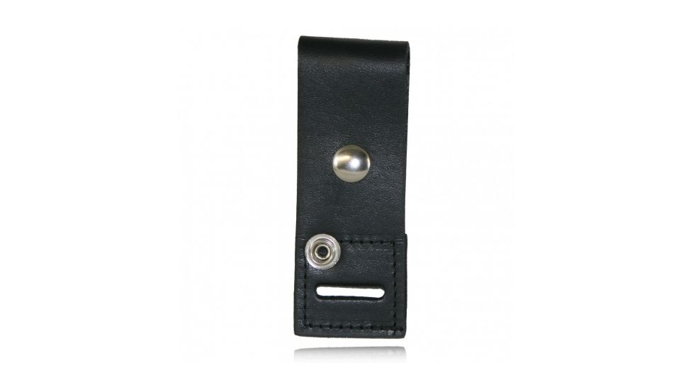 Boston Leather Shoulder Mike Holder - 5466-1-N