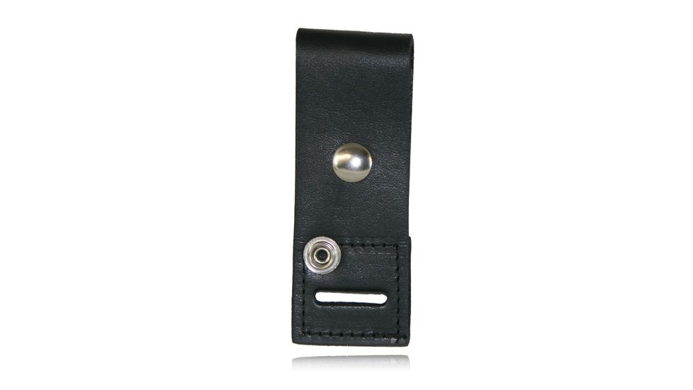 Boston Leather Shoulder Mike Holder - 5466-2-N