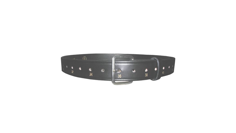 Boston Leather Sizing Belt - 9030-1